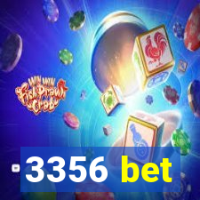 3356 bet